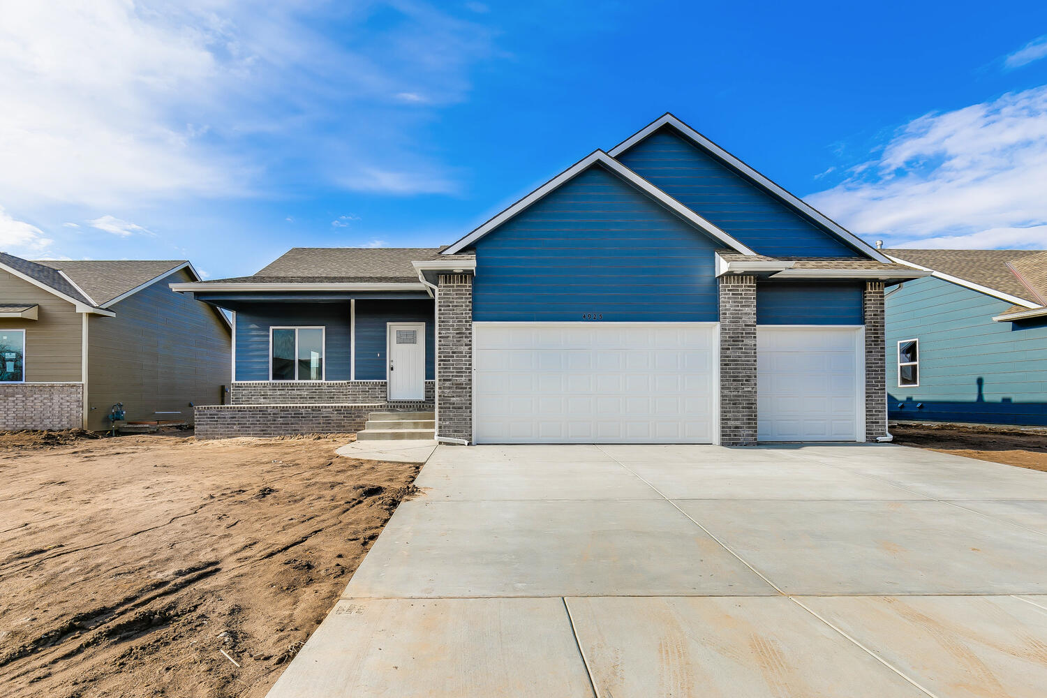 Exteriors Superior Roofing