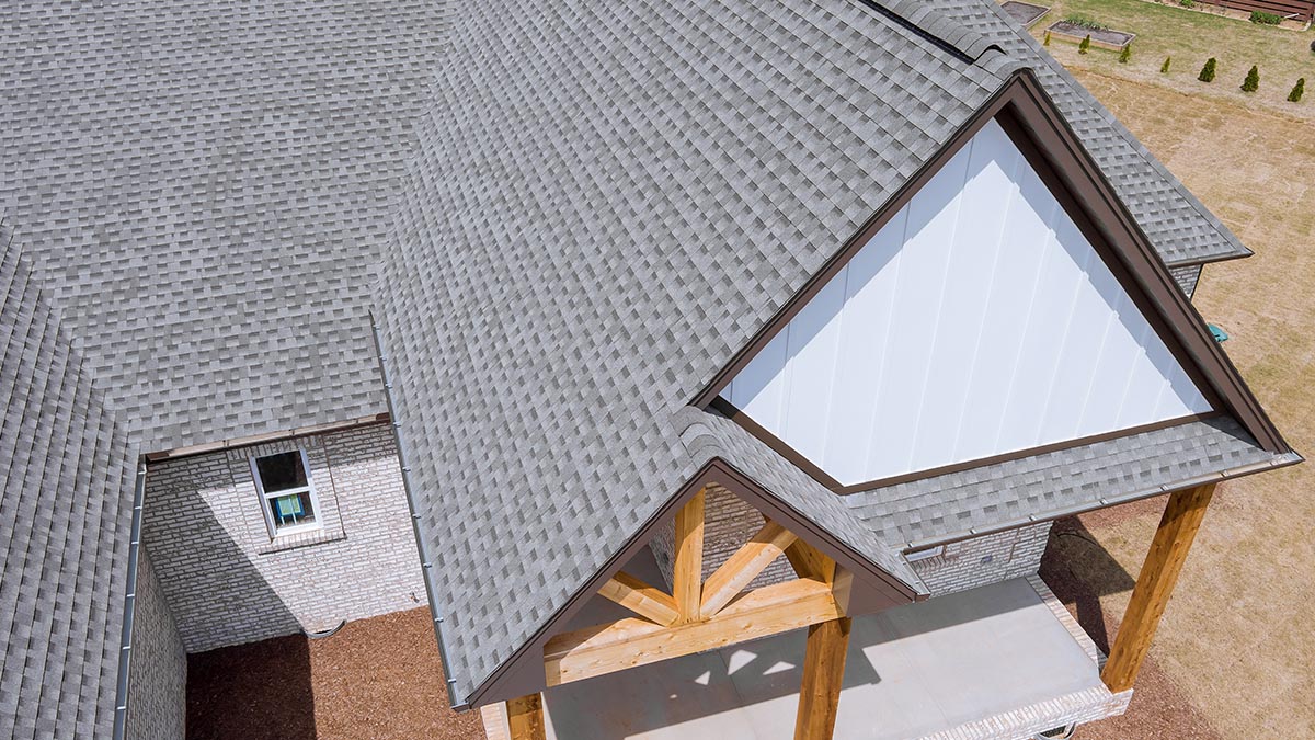 RESIDENTIAL Superior Roofing